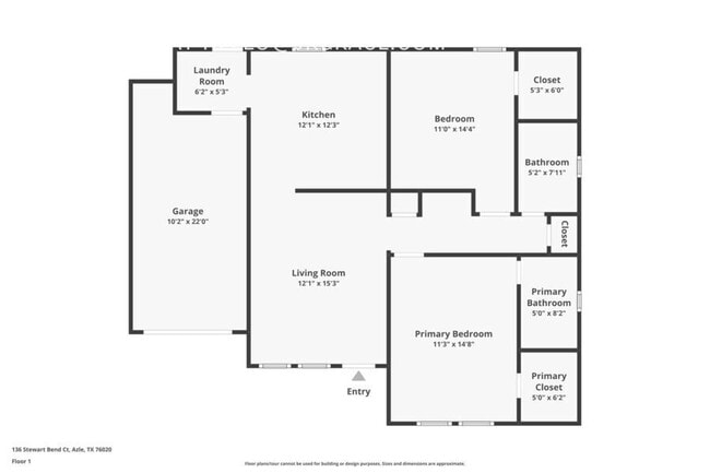 Building Photo - 136 Stewart Bend Ct