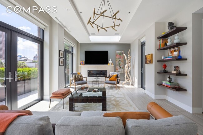 Building Photo - 15 Leonard St