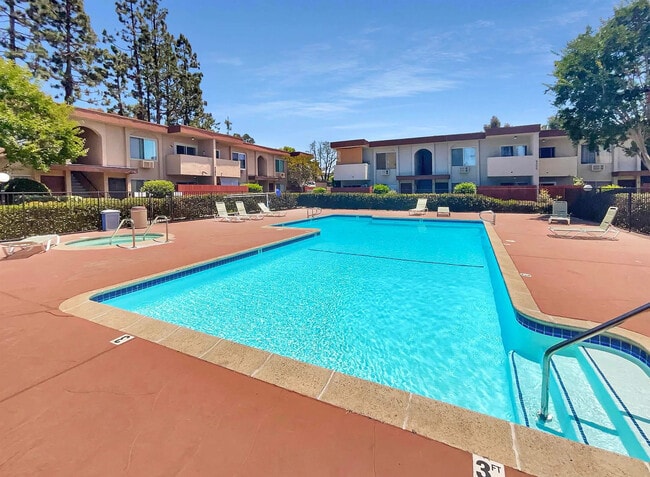 Building Photo - 9586 Carroll Canyon Rd