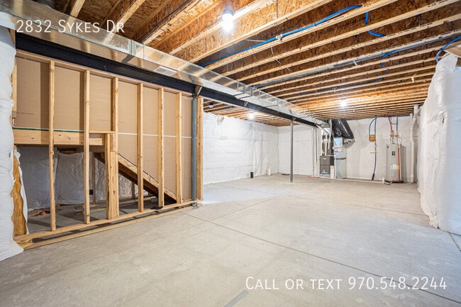 Building Photo - 2832 Sykes Dr