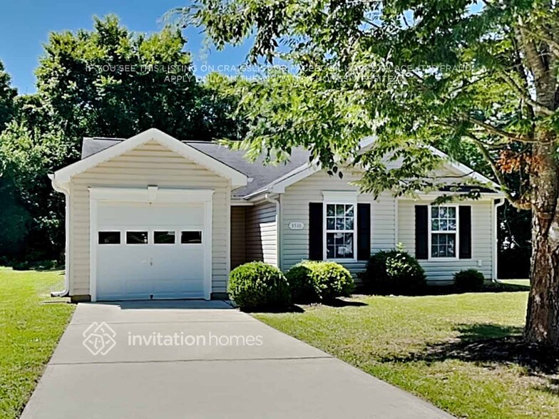 Primary Photo - 3516 Hirank Ct