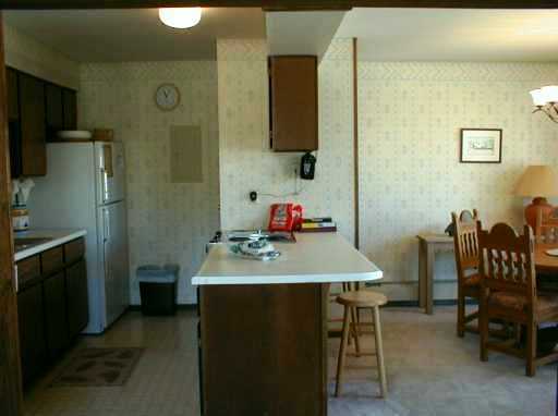 Building Photo - Lake Cliffe Condo - Spacious 2 Bedroom/2 B...