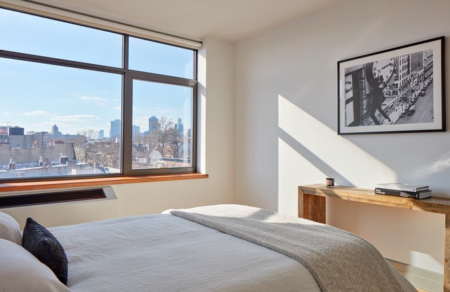 Interior Photo - Court House Apartments