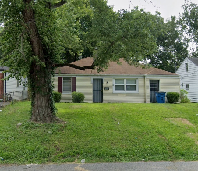 Primary Photo - 3.0 bedroom in Saint Louis Missouri 63137