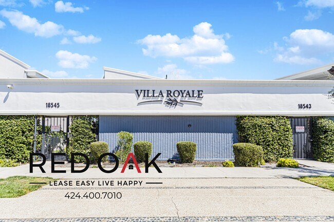 Building Photo - 18545 Clark St