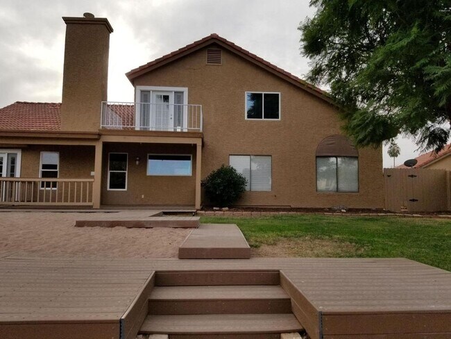 Building Photo - AVAILABLE NOW IN THE SPRINGS ON THE LAKE I...