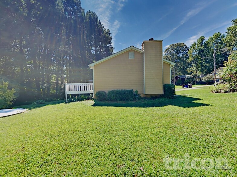 Building Photo - 3680 Ashley Woods Dr