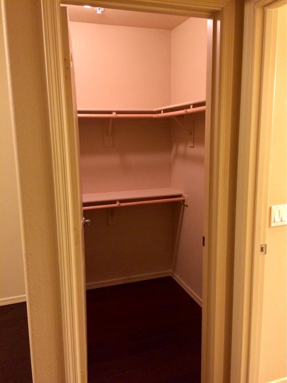 Master Closet - 280 S Evergreen Rd