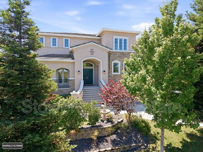 Building Photo - 3315 Ashbourne Cir