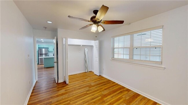 Building Photo - 463 Magnolia Rd