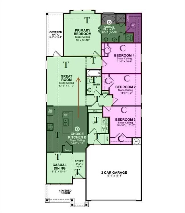 Building Photo - 6611 Canary Knl Ct