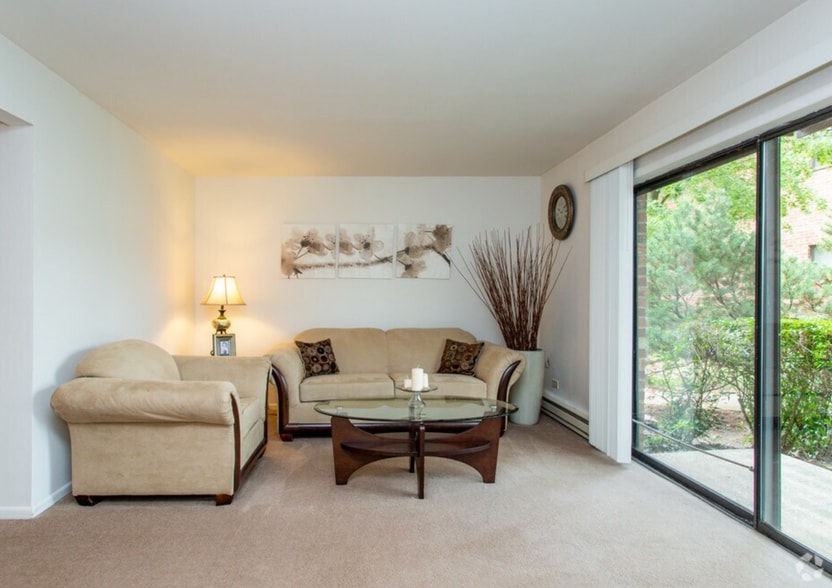 Interior Photo - Dynasty Pointe Apartments