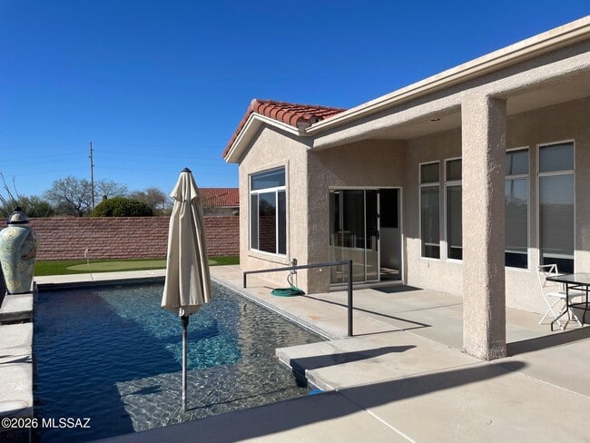 Building Photo - 14256 N Greenspun Pl