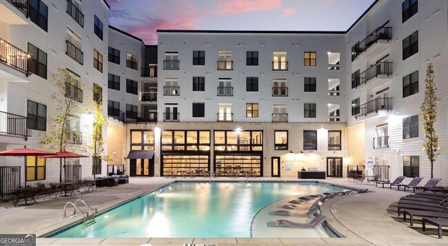 Building Photo - 5193 Peachtree Blvd