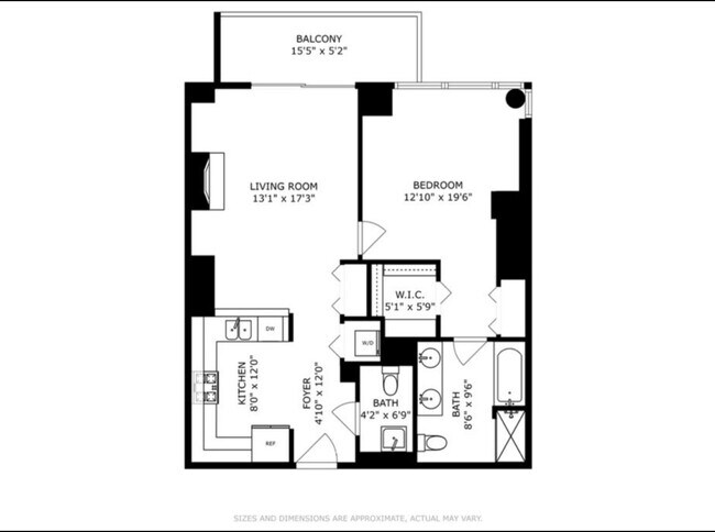 Building Photo - 1600 S Prairie Ave