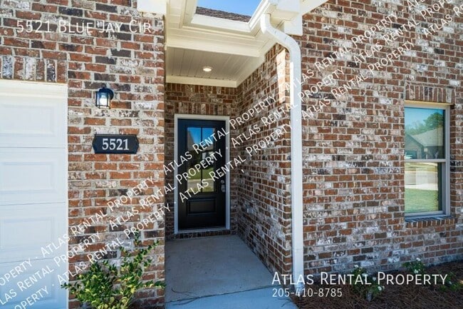 Building Photo - 5521 Blue Jay Cir