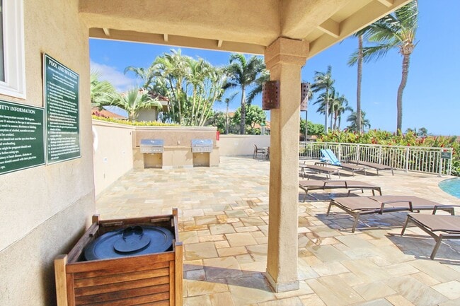 Building Photo - Tastefully Furnished and Exquisite 4 Bed/3 Bath in Hokulani Golf Villas with Ocean Views & Amenit...
