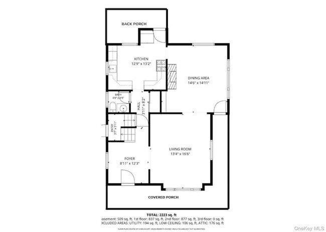 Building Photo - 432 Beach Ave