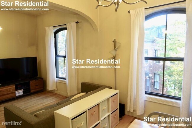 Building Photo - 1 br, 1 bath Condo - 22 Dwight St 3 Unit 3