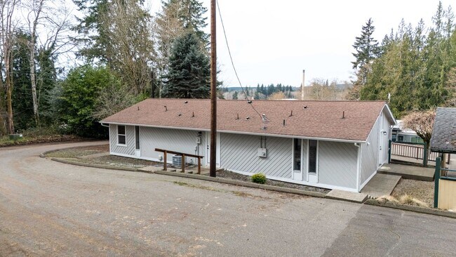 Building Photo - 332 Birch