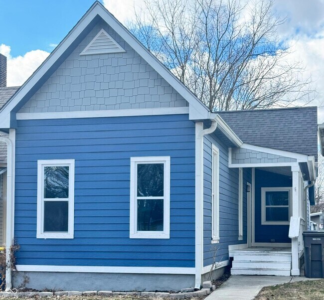 Building Photo - 1206 Dawson St
