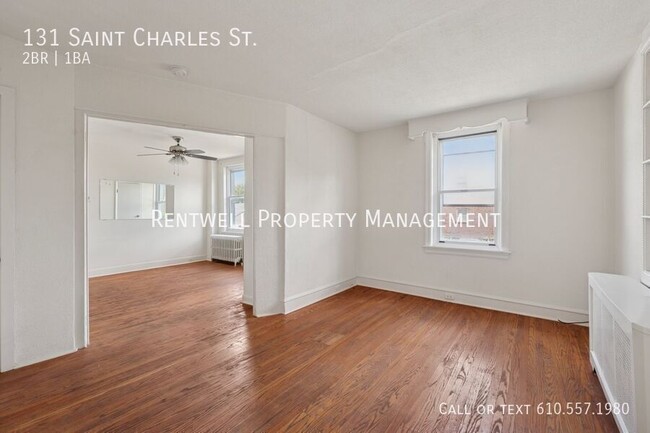 Building Photo - 131 St Charles St