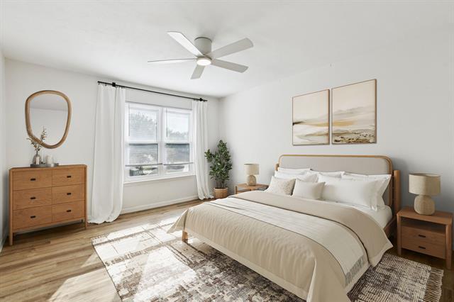 Building Photo - 8109 Skillman St