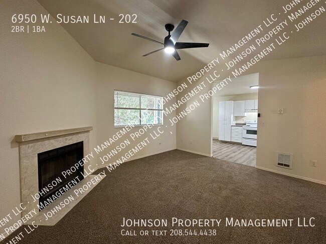 Building Photo - 6950 W Susan Ln