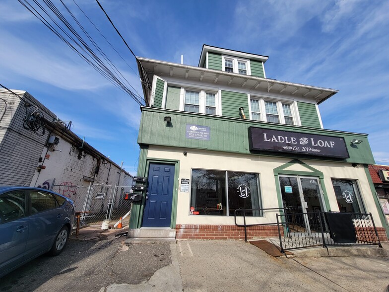 Building Photo - 357 Whalley Ave