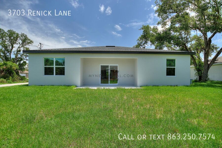 Building Photo - 3703 Renick Ln