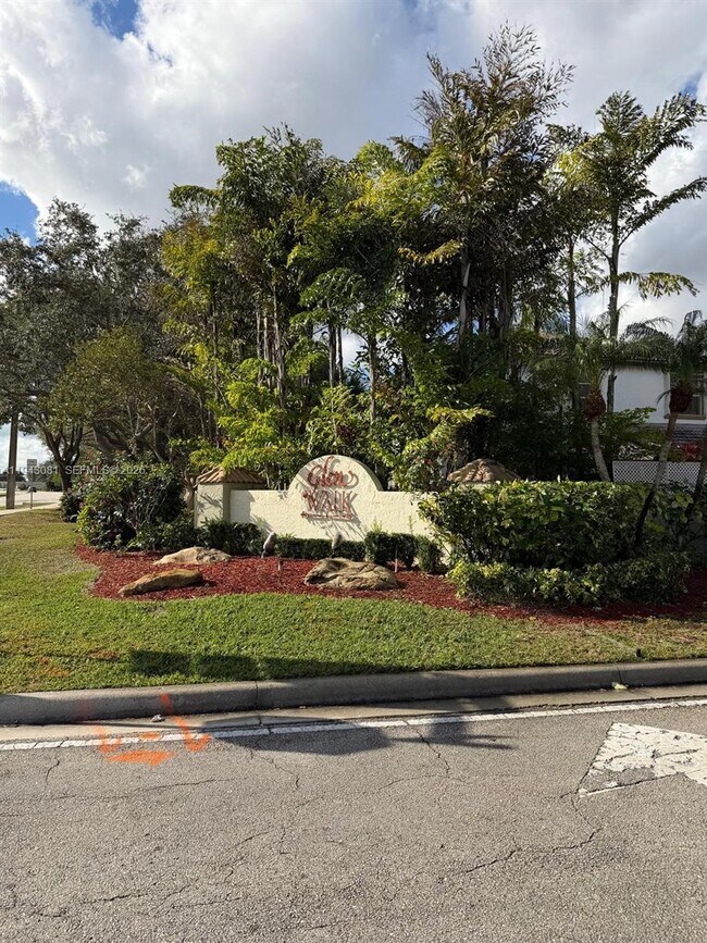 Building Photo - 11783 NW 1st St