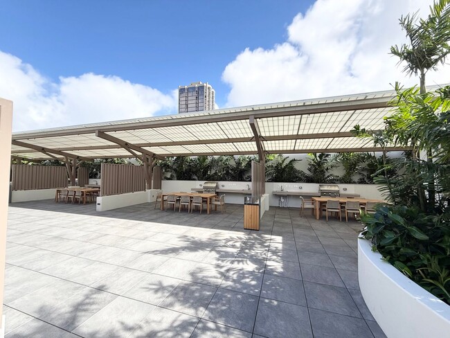 Building Photo - Newly built - The Park on Keeaumoku