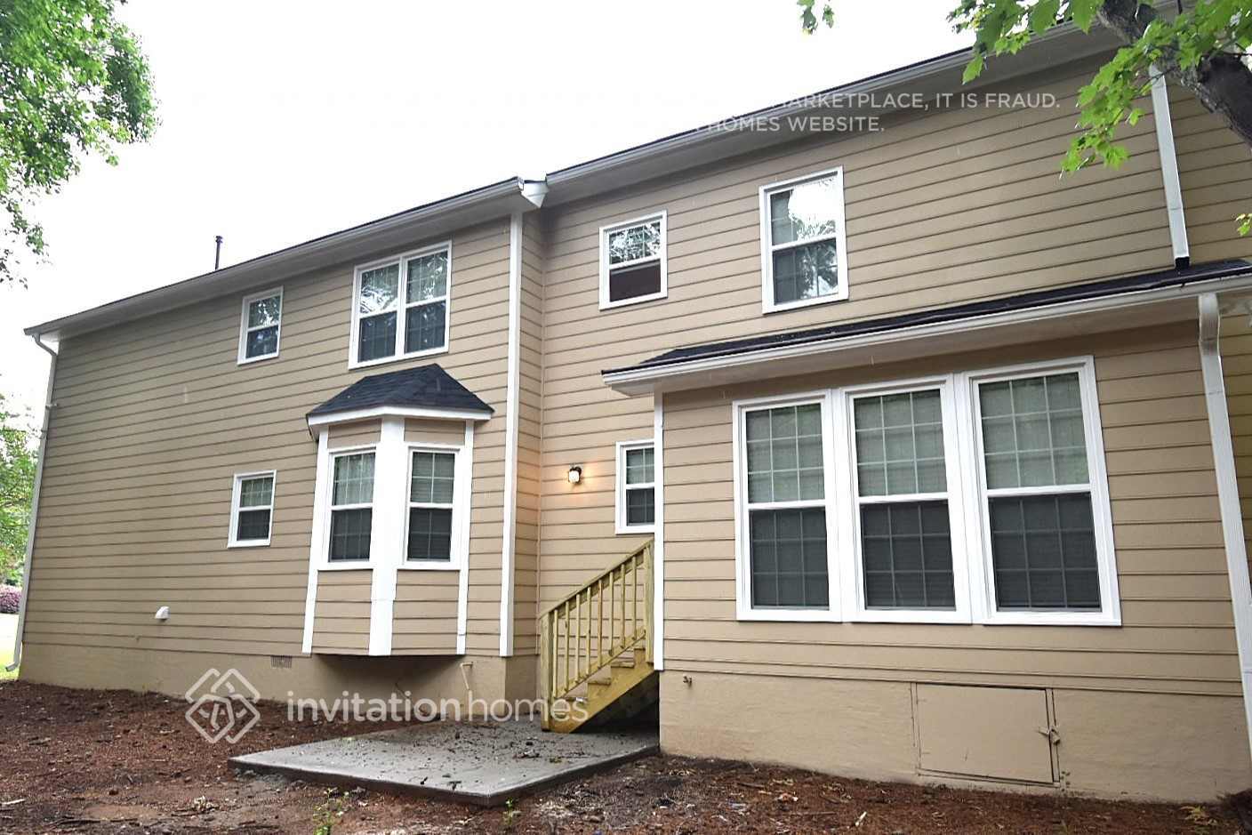 Building Photo - 5021 Conestoga Ct