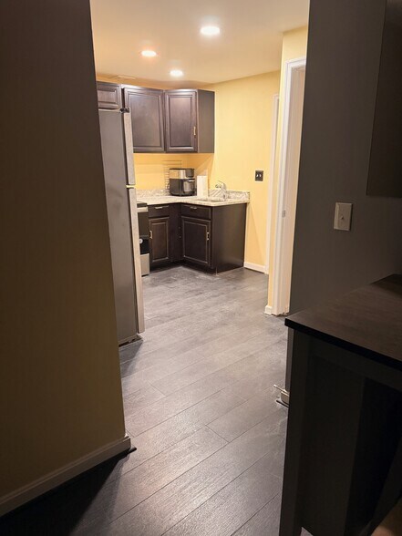 View of Kitchen from Dining Area - 246 Arcadia Shores Cir
