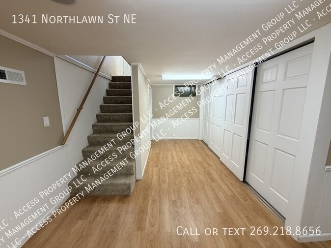 Building Photo - 1341 Northlawn St NE