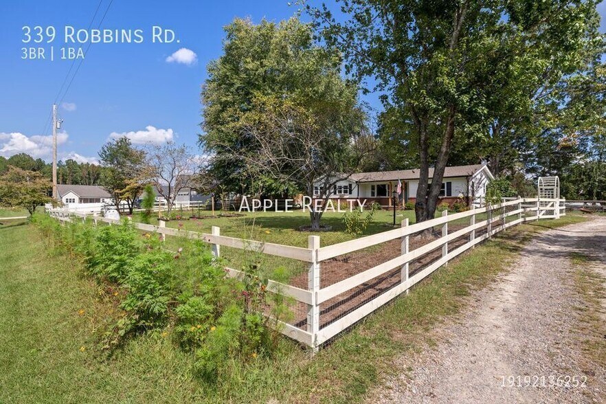 Building Photo - 339 Robbins Rd