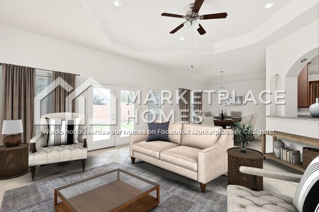 Building Photo - 3531 Heritage Cir