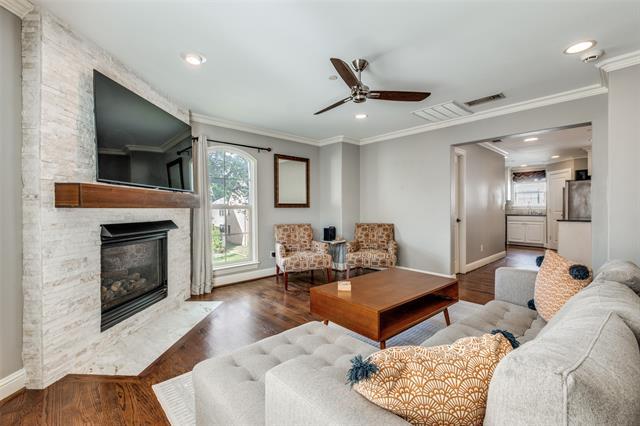 Building Photo - 3305 Rosedale Ave