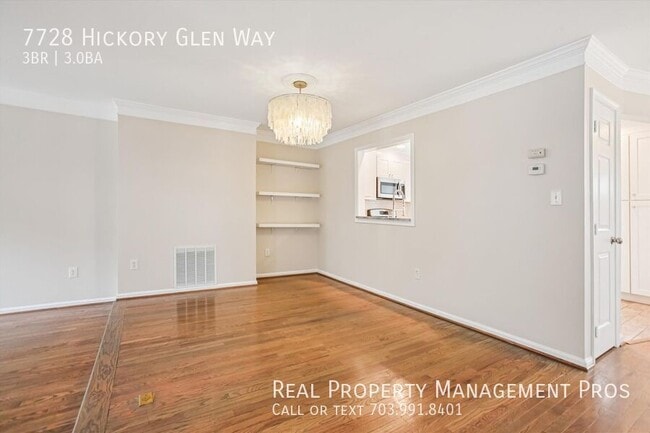 Building Photo - 7728 Hickory Glen Way