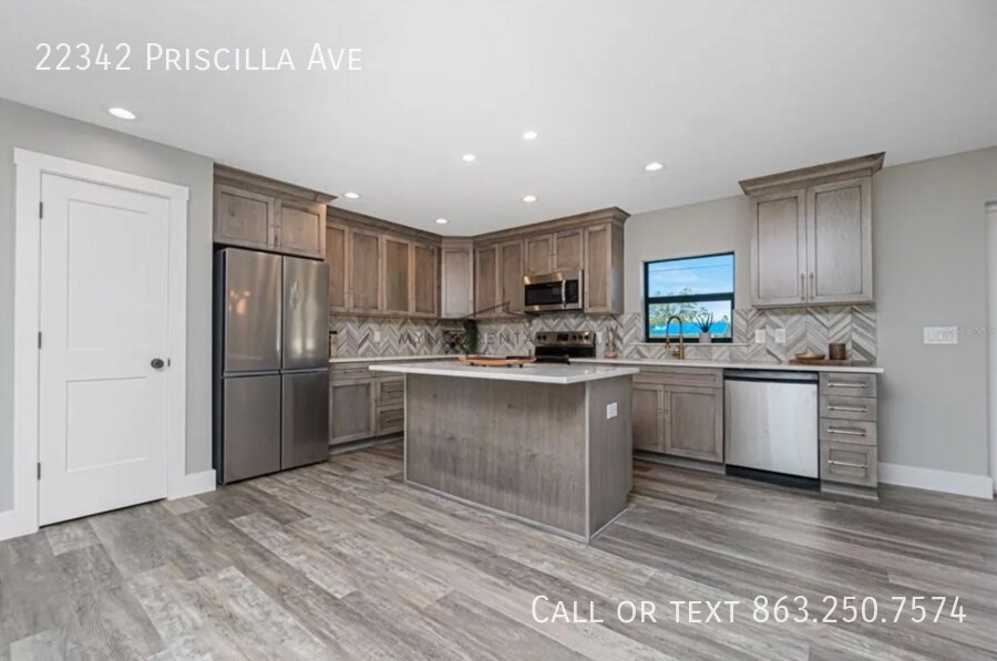 Building Photo - 22342 Priscilla Ave