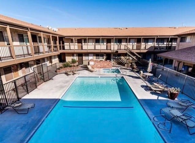 Building Photo - 4633 Marine Ave