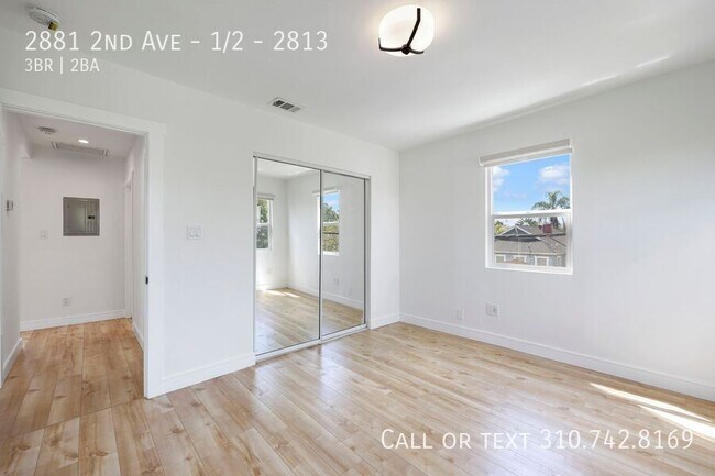 Building Photo - 2881 2nd Ave