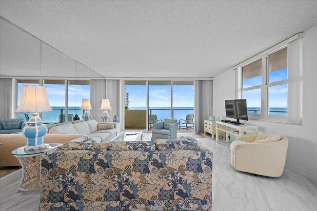 Building Photo - 5440 N Ocean Dr