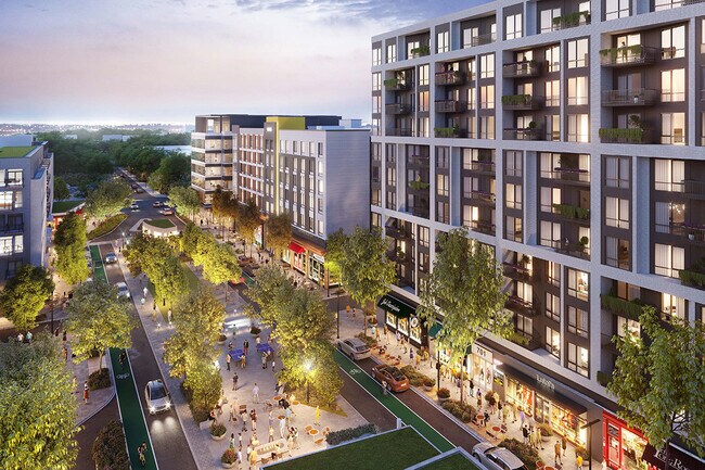 Building Photo - 7021 Haycock Rd