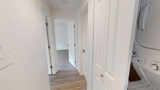 Interior Photo - Parkridge Apartments