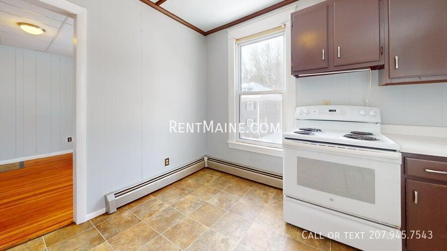 Building Photo - 13 Kidder St