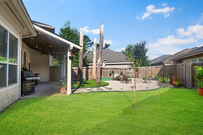 Building Photo - 13718 Cardinal Flowers Dr