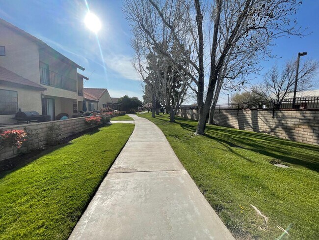 Building Photo - Jess Ranch- 55+ Gated Senior Citizen Community, Refurbished 2 Bedrooms, 2 Bathrooms,  Appliances ...
