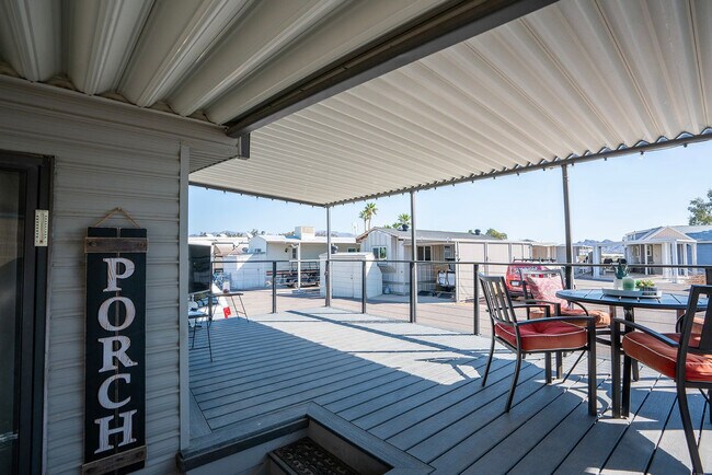 Building Photo - 555 Beachcomber Blvd