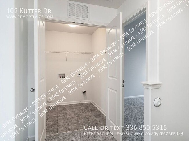 Building Photo - 109 Kutter Dr